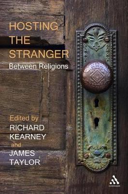 Hosting the Stranger by Professor Richard Kearney