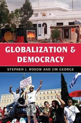 Globalization and Democracy book