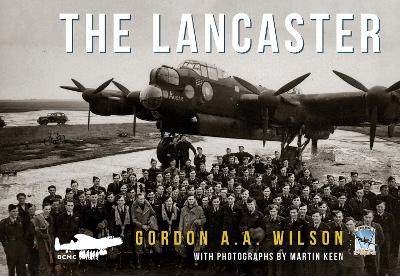 Lancaster book