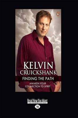 Finding the Path by Kelvin Cruickshank