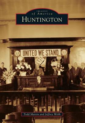 Huntington book