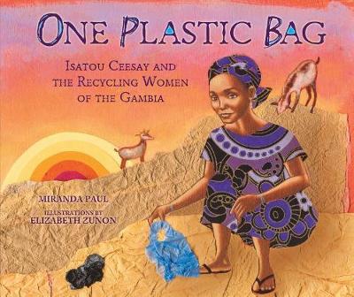 One Plastic Bag book