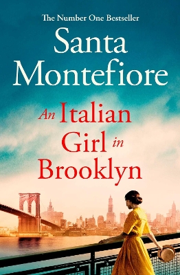 An Italian Girl in Brooklyn: A spellbinding story of buried secrets and new beginnings book