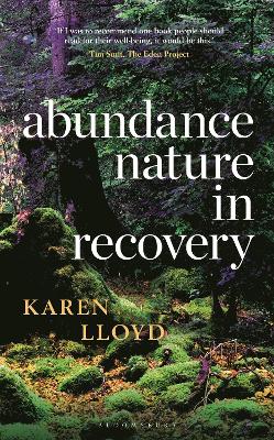 Abundance: Nature in Recovery book