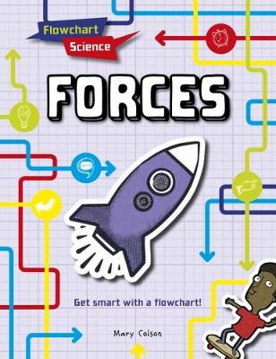Forces by Mary Colson