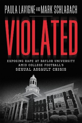 Violated book