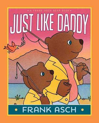 Just Like Daddy book