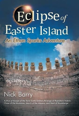 Eclipse of Easter Island: An Ethan Sparks Adventure book