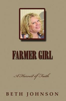 Farmer Girl book