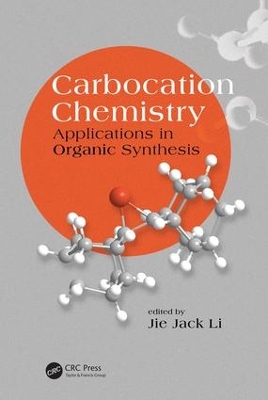 Carbocation Chemistry book