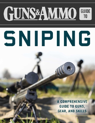 Guns & Ammo Guide to Sniping book