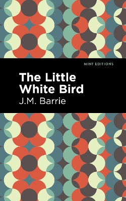 The Little White Bird book