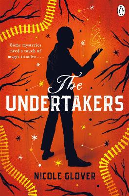 The Undertakers by Nicole Glover