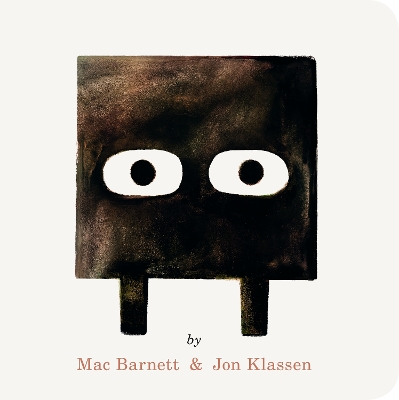 Square by Mac Barnett