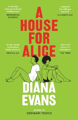 A House for Alice: From the Women’s Prize shortlisted author of Ordinary People book
