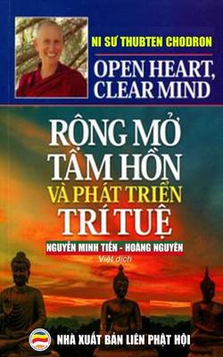 Rong Mo Tam Hon Va Phat Trien Tri Tue book