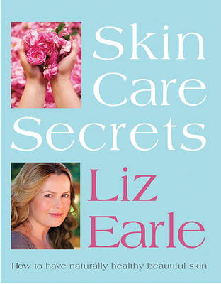 Skin Care Secrets book