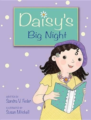 Daisy's Big Night book