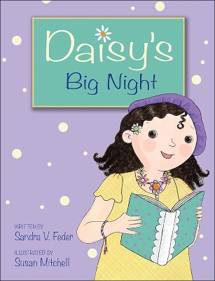 Daisy's Big Night book