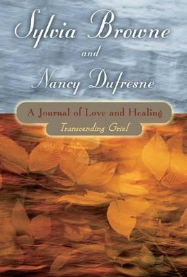 Journal of Love and Healing book