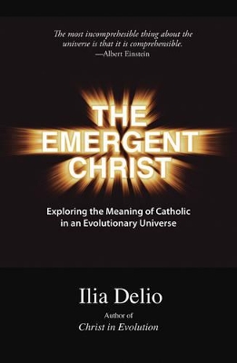 Emergent Christ book