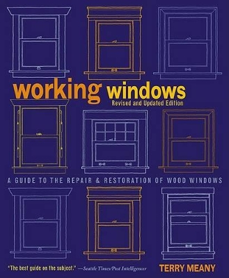 Working Windows by Terry Meany