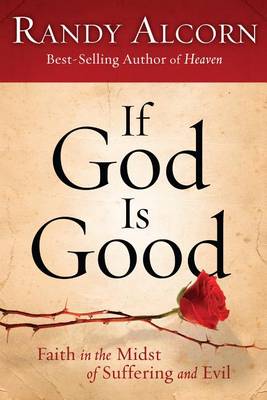 If God Is Good book