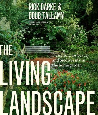 Living Landscape book