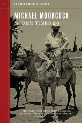 Modem Times 2.0 book