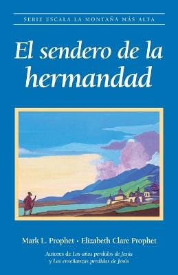 El Sendero Hermandad book