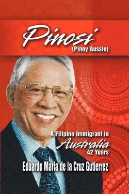 Pinosi (Pinoy Aussie) book