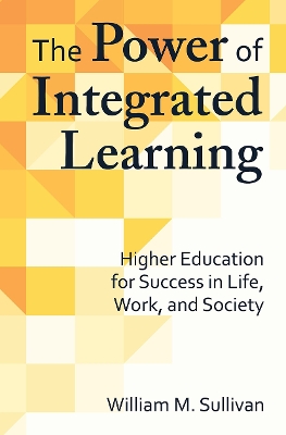 Power of Integrated Learning book