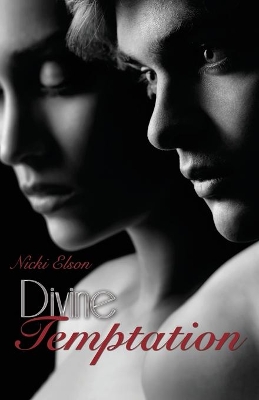 Divine Temptation book