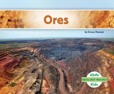 Ores book