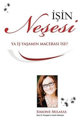 İşin Neşesi - (Joy of Business Turkish) by Simone Milasas