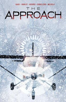 The Approach book