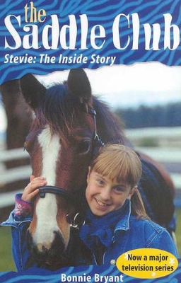 Stevie book