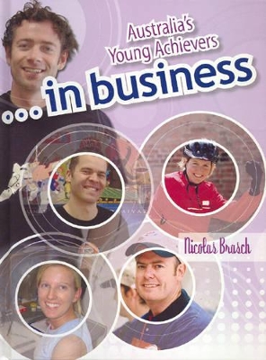 In Business book