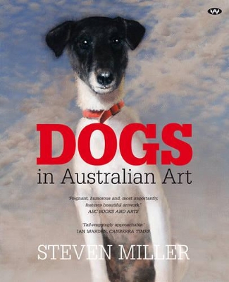 Dogs in Australian Art book