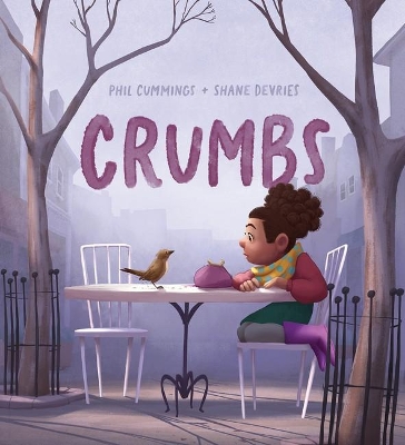 Crumbs by Phil Cummings