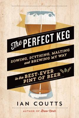 Perfect Keg book