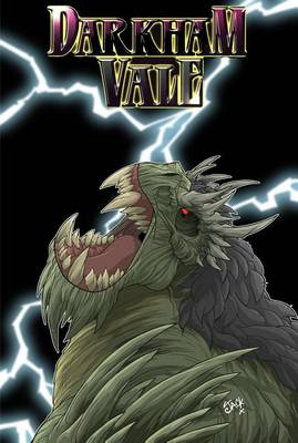 Darkham Vale Volume 1 book