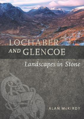 Lochaber and Glencoe book