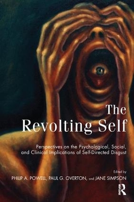 Revolting Self book