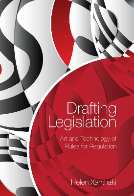 Drafting Legislation book