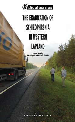 Eradication of Schizophrenia in Western Lapland book