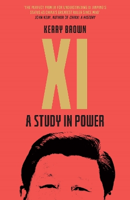 Xi: A Study in Power book