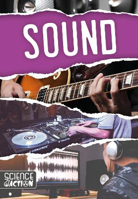 Sound by Joanna Brundle
