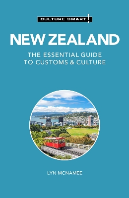 New Zealand - Culture Smart!: The Essential Guide to Customs & Culture book