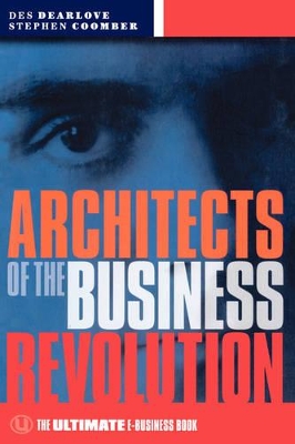 Architects of the Business Revolution book